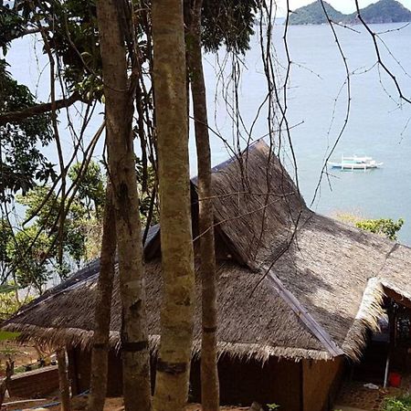 Sunny Island Resort (Adults Only) El Nido Buitenkant foto