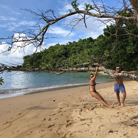 Sunny Island Resort (Adults Only) El Nido Buitenkant foto