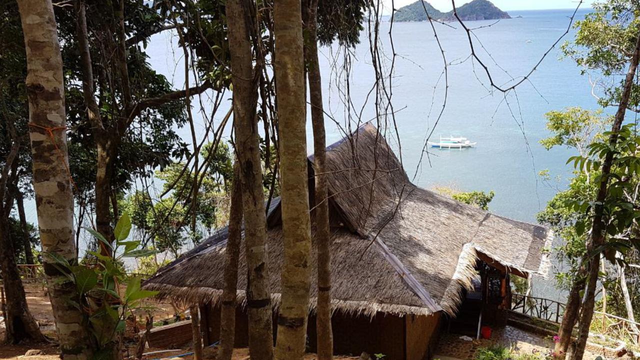 Sunny Island Resort (Adults Only) El Nido Buitenkant foto