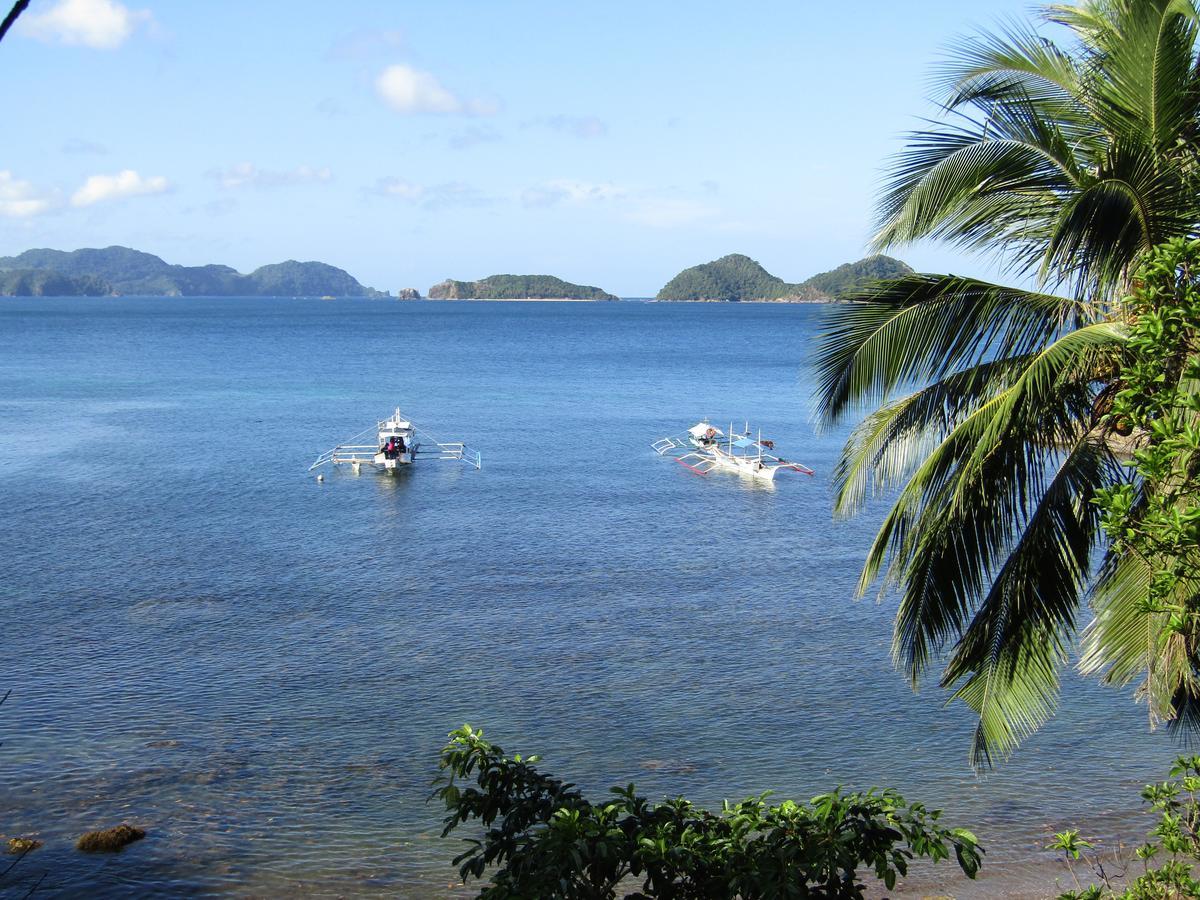 Sunny Island Resort (Adults Only) El Nido Buitenkant foto