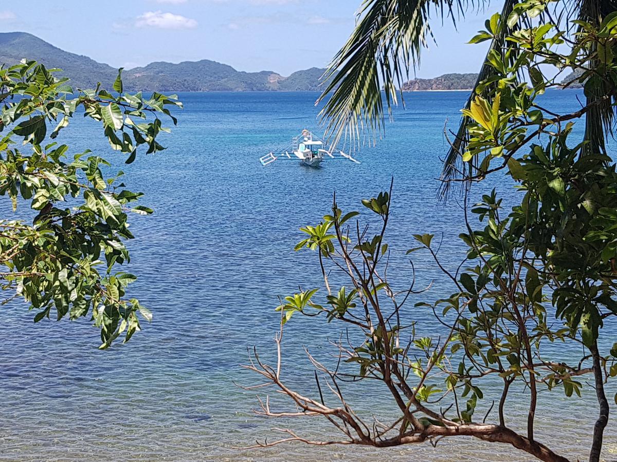 Sunny Island Resort (Adults Only) El Nido Buitenkant foto