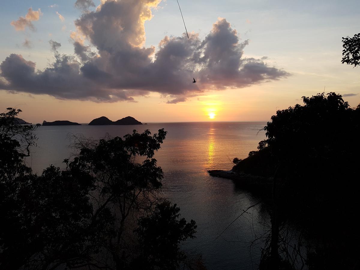 Sunny Island Resort (Adults Only) El Nido Buitenkant foto