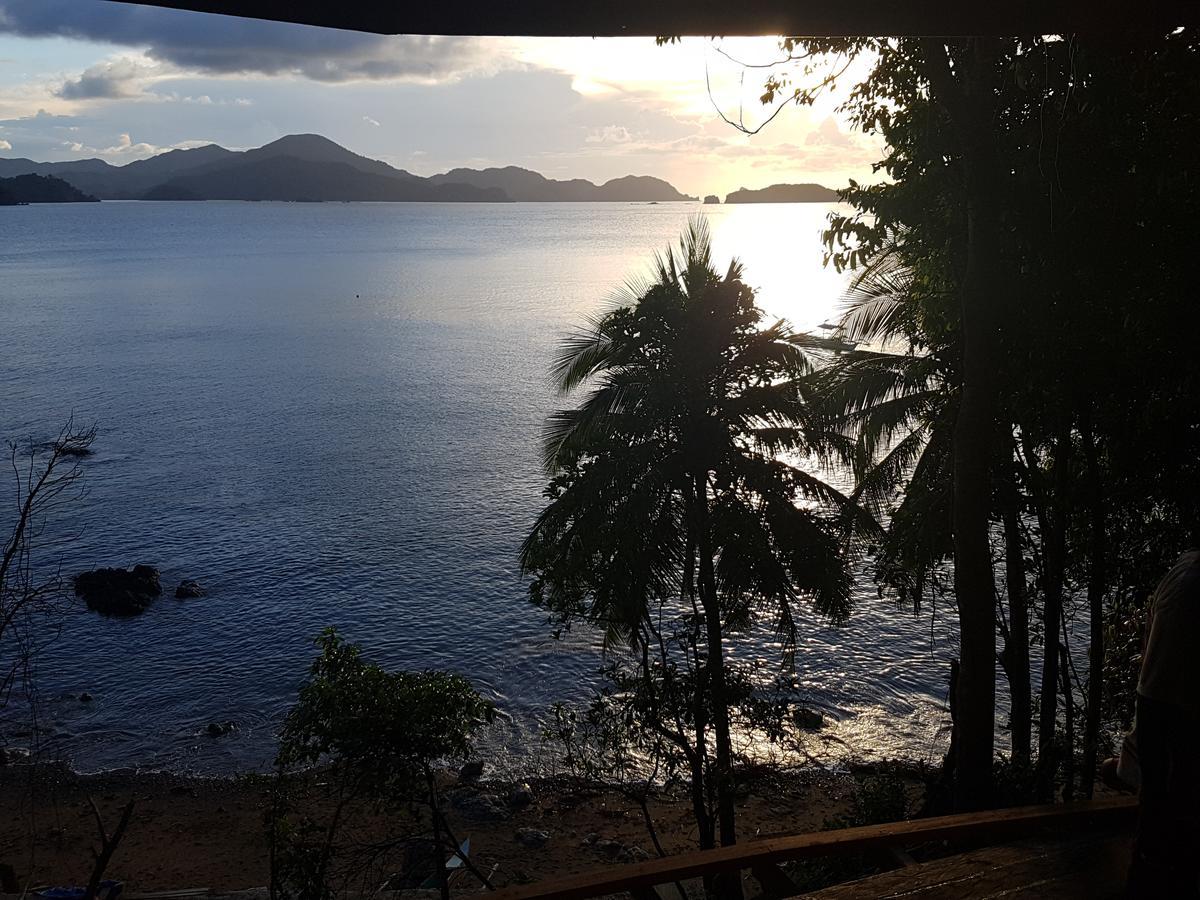 Sunny Island Resort (Adults Only) El Nido Buitenkant foto