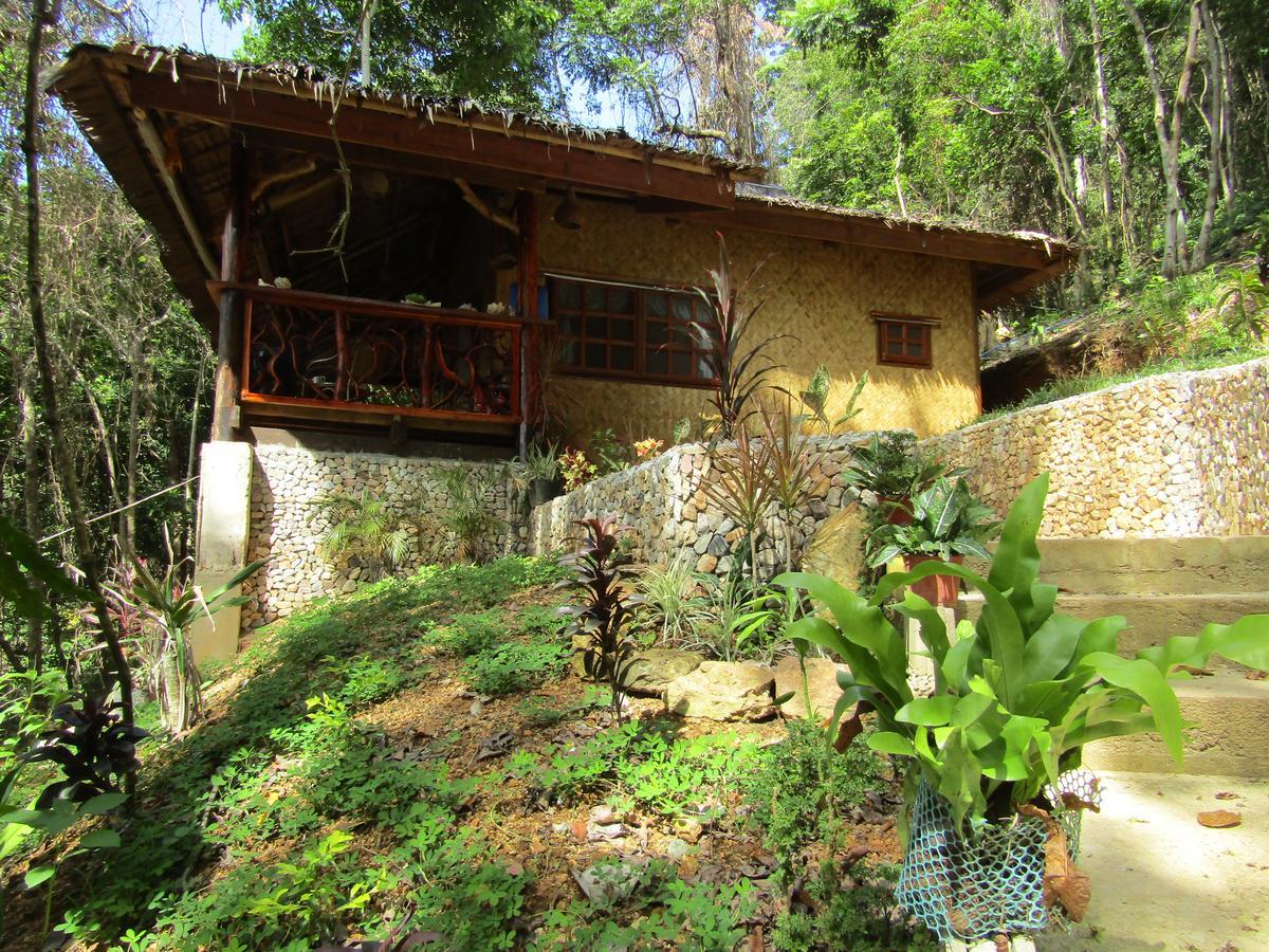 Sunny Island Resort (Adults Only) El Nido Buitenkant foto