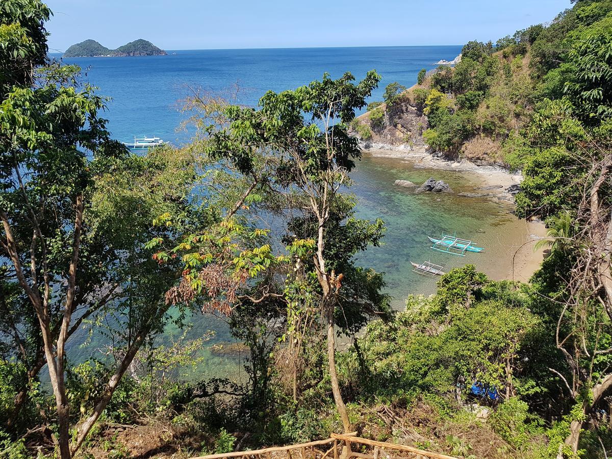 Sunny Island Resort (Adults Only) El Nido Buitenkant foto