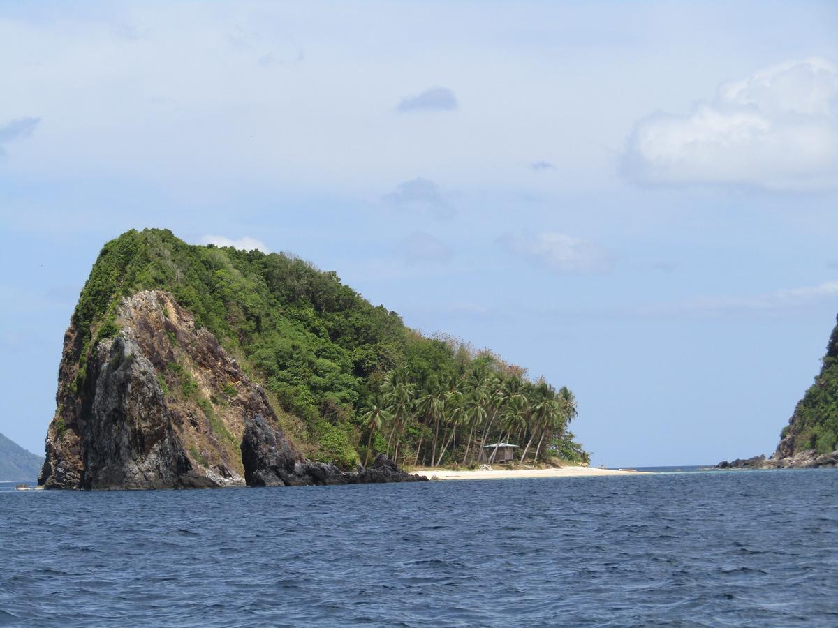 Sunny Island Resort (Adults Only) El Nido Buitenkant foto