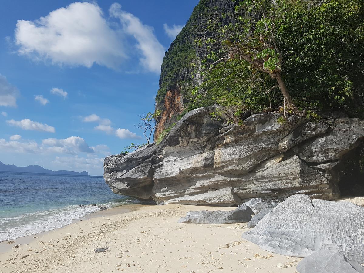 Sunny Island Resort (Adults Only) El Nido Buitenkant foto