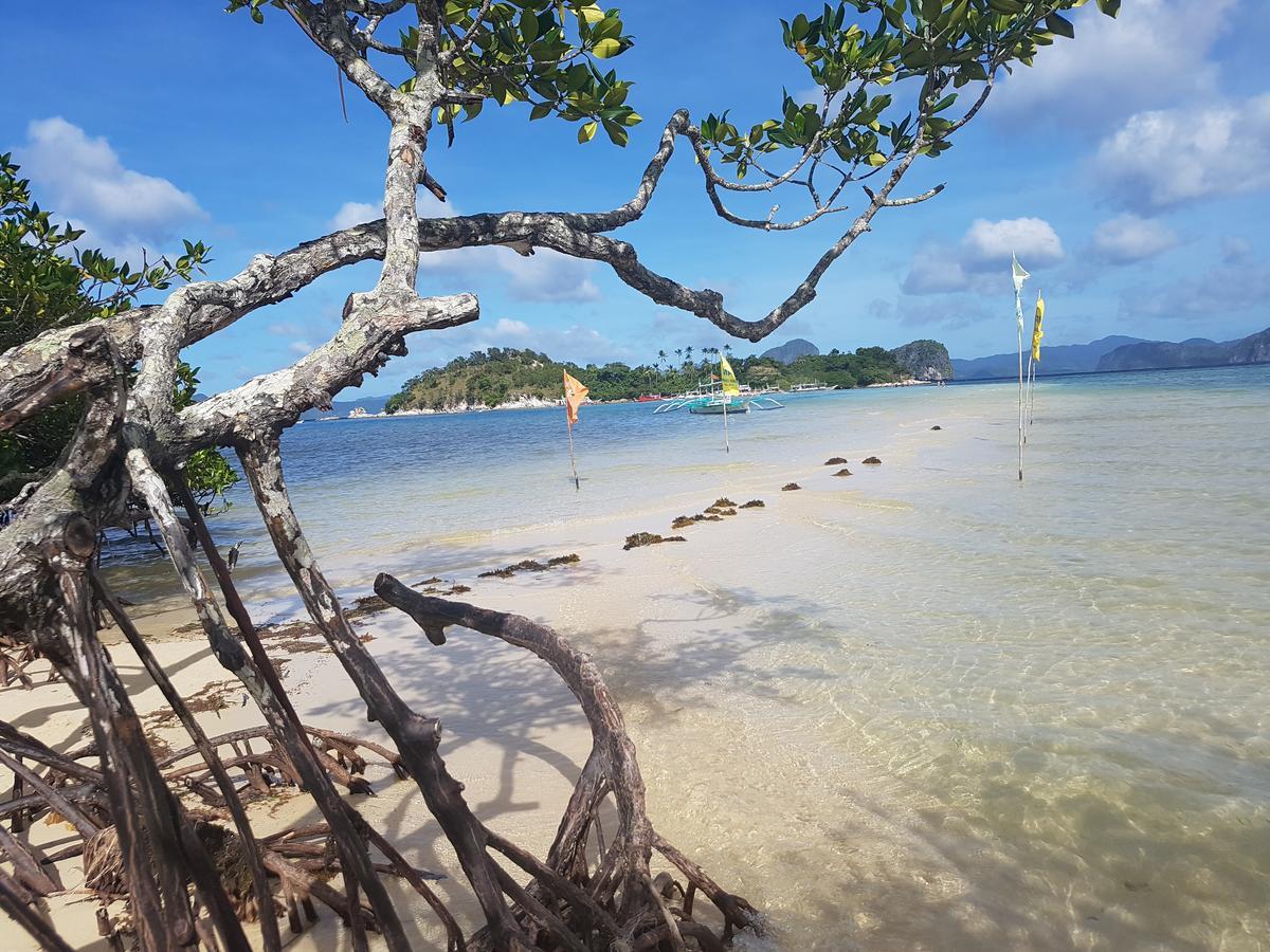 Sunny Island Resort (Adults Only) El Nido Buitenkant foto