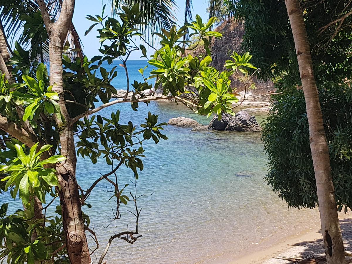 Sunny Island Resort (Adults Only) El Nido Buitenkant foto