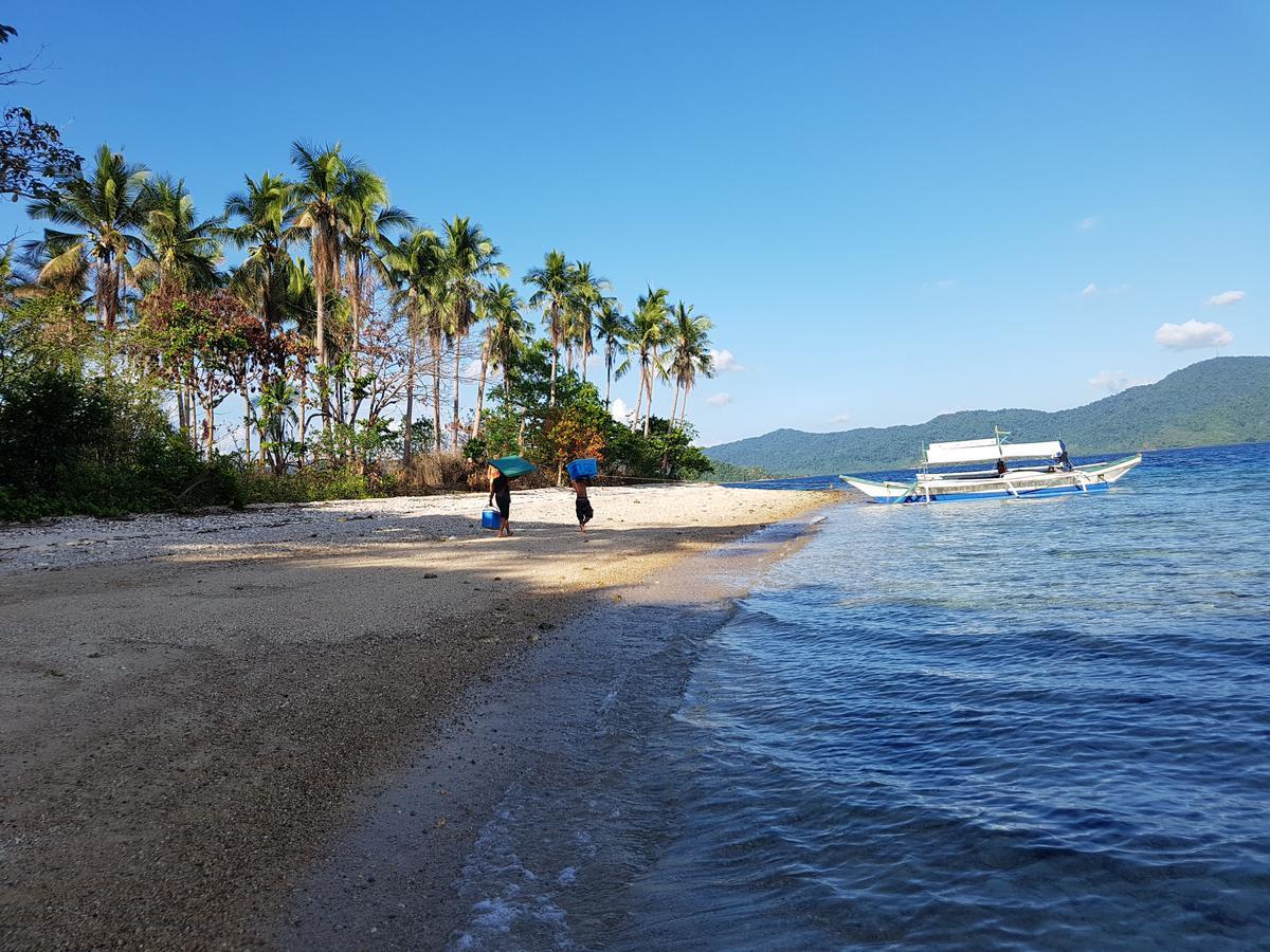 Sunny Island Resort (Adults Only) El Nido Buitenkant foto