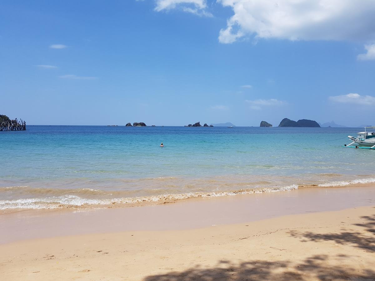 Sunny Island Resort (Adults Only) El Nido Buitenkant foto