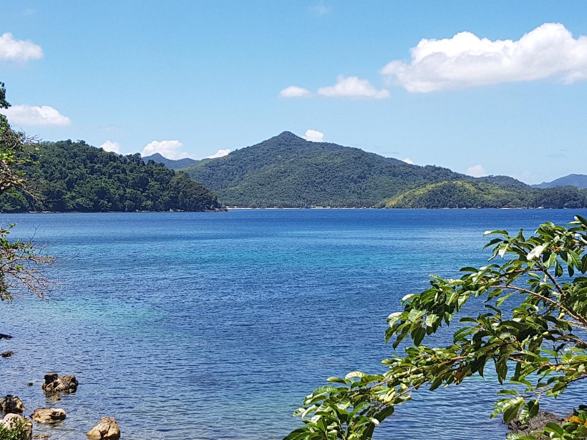 Sunny Island Resort (Adults Only) El Nido Buitenkant foto
