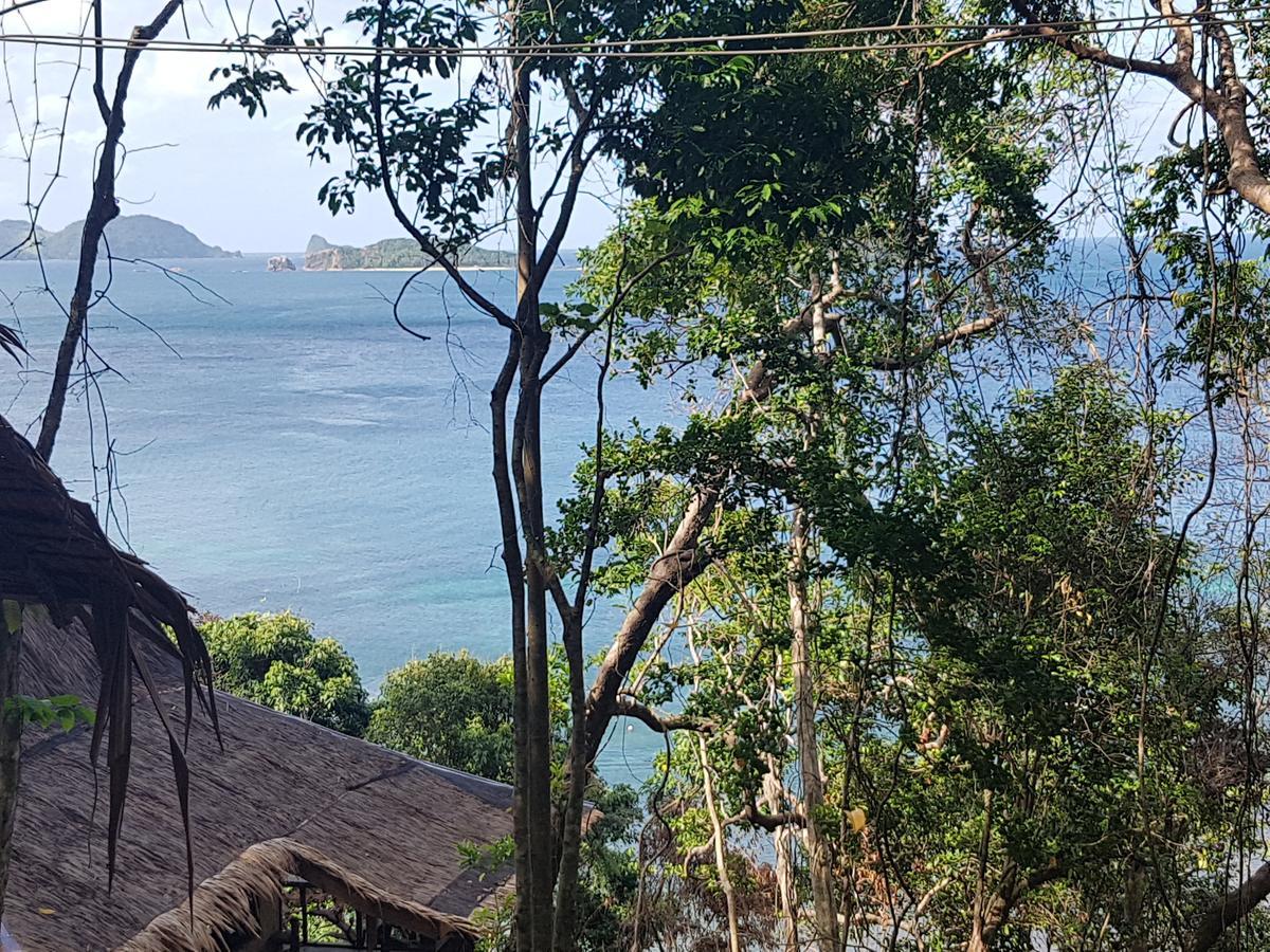 Sunny Island Resort (Adults Only) El Nido Buitenkant foto