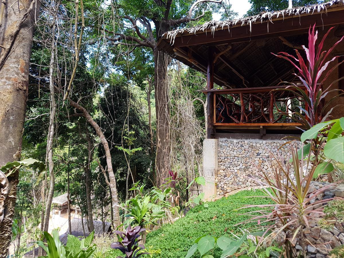 Sunny Island Resort (Adults Only) El Nido Buitenkant foto