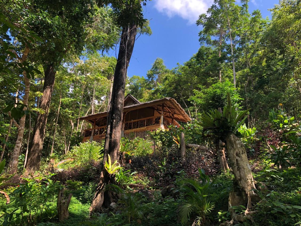 Sunny Island Resort (Adults Only) El Nido Buitenkant foto