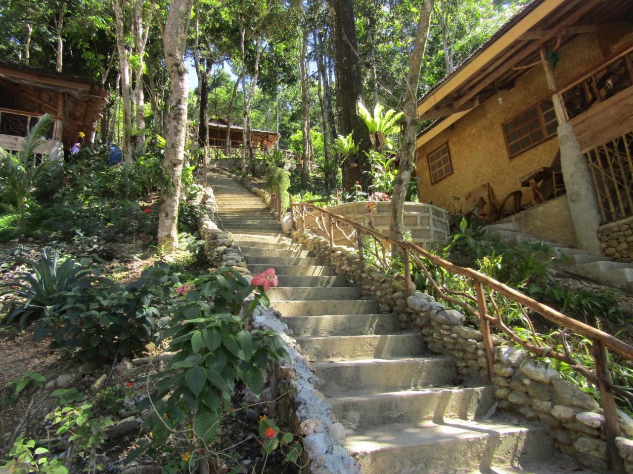 Sunny Island Resort (Adults Only) El Nido Buitenkant foto