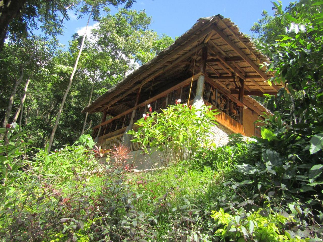 Sunny Island Resort (Adults Only) El Nido Buitenkant foto