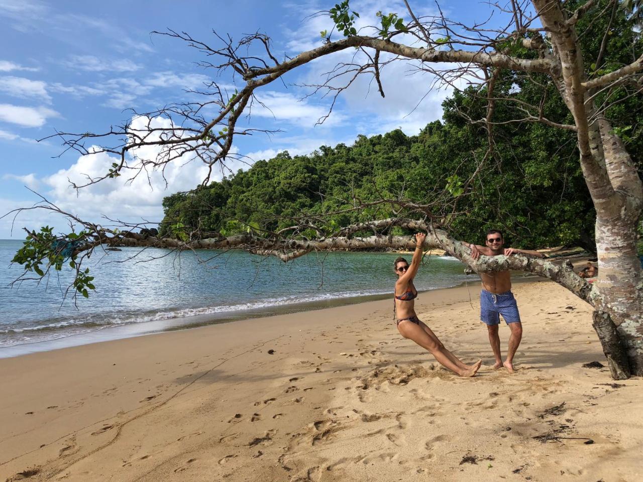 Sunny Island Resort (Adults Only) El Nido Buitenkant foto