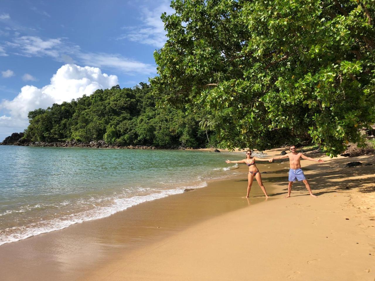 Sunny Island Resort (Adults Only) El Nido Buitenkant foto