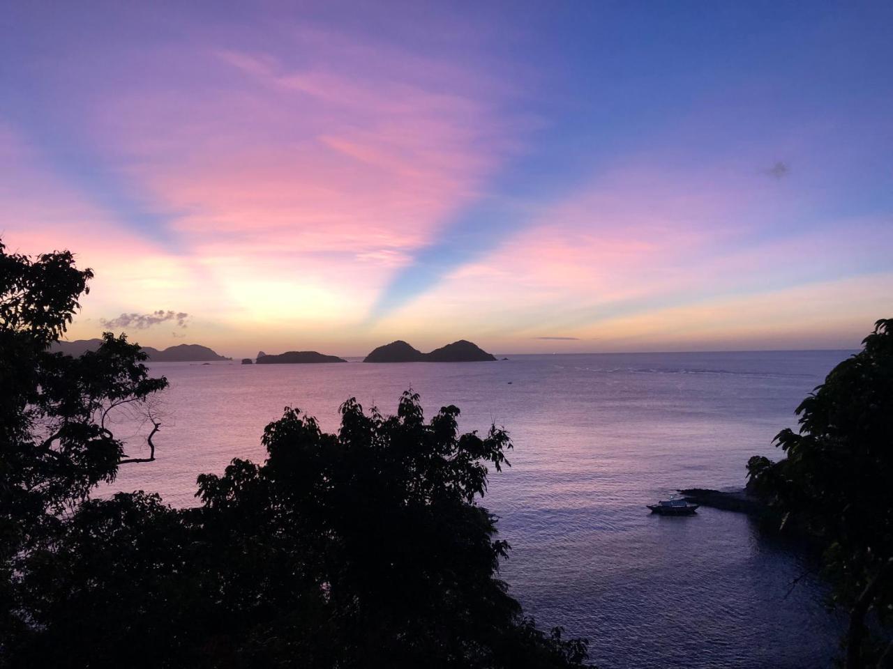 Sunny Island Resort (Adults Only) El Nido Buitenkant foto