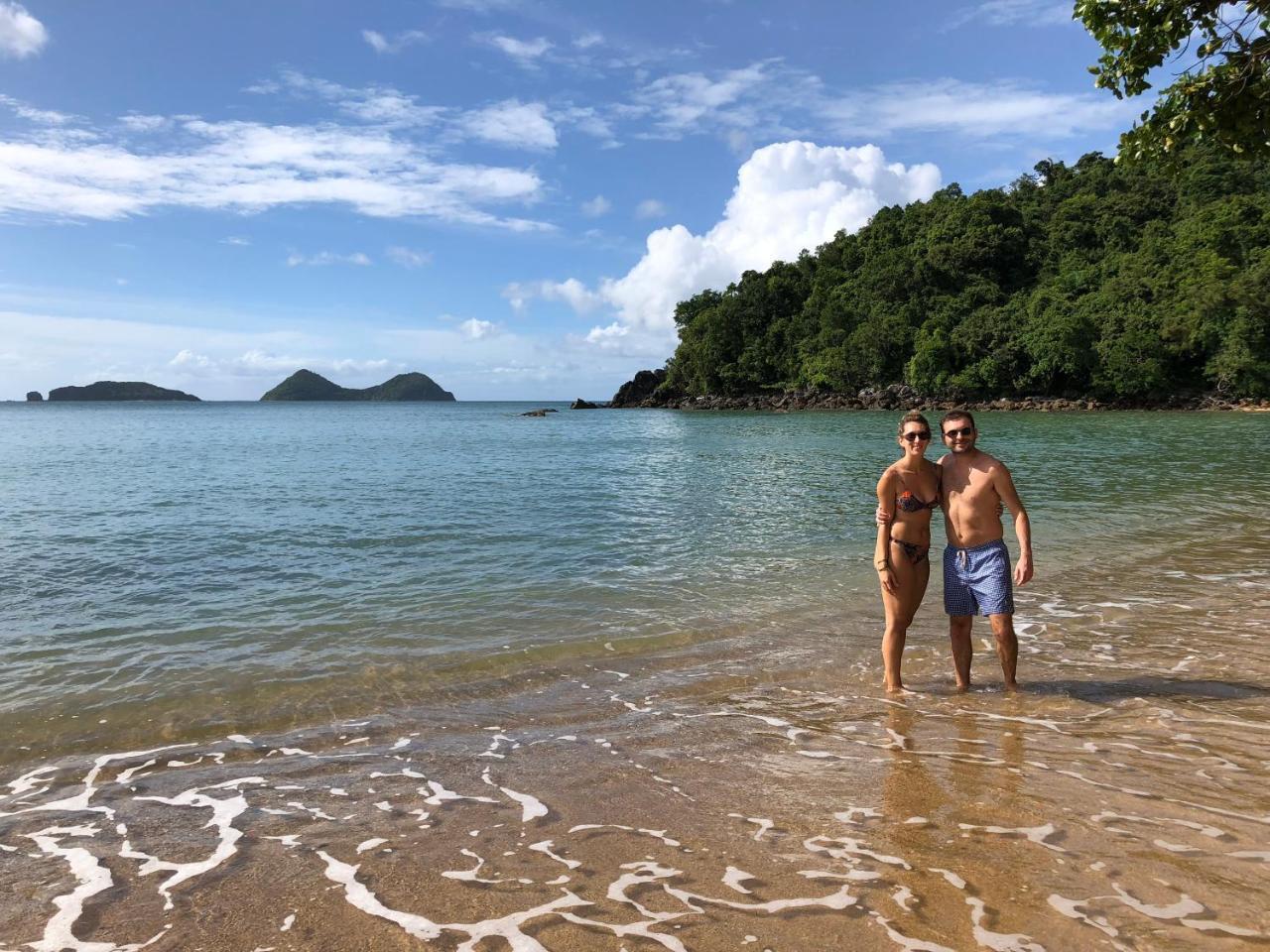 Sunny Island Resort (Adults Only) El Nido Buitenkant foto