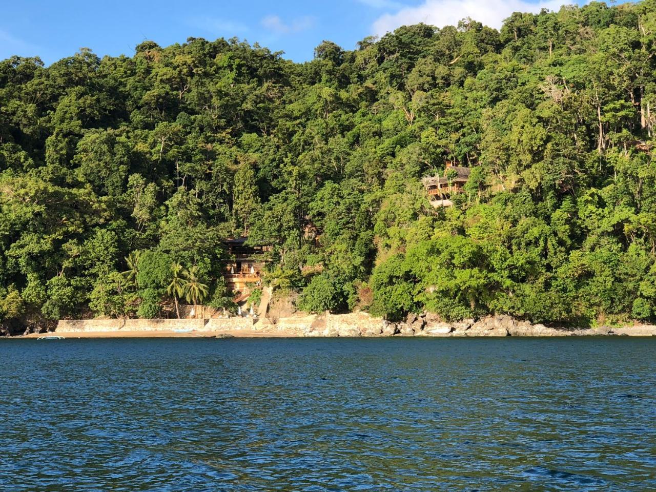 Sunny Island Resort (Adults Only) El Nido Buitenkant foto