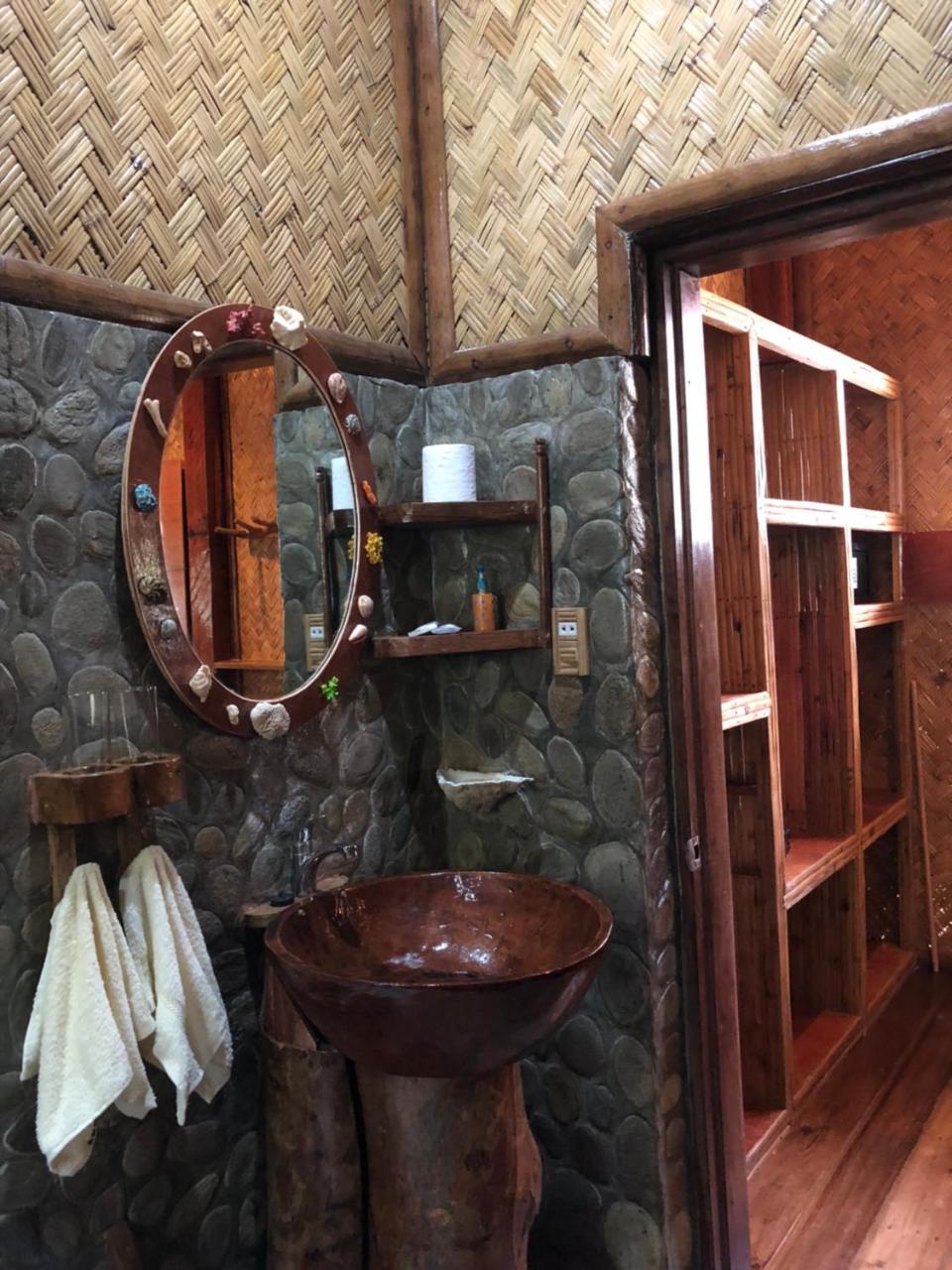 Sunny Island Resort (Adults Only) El Nido Buitenkant foto