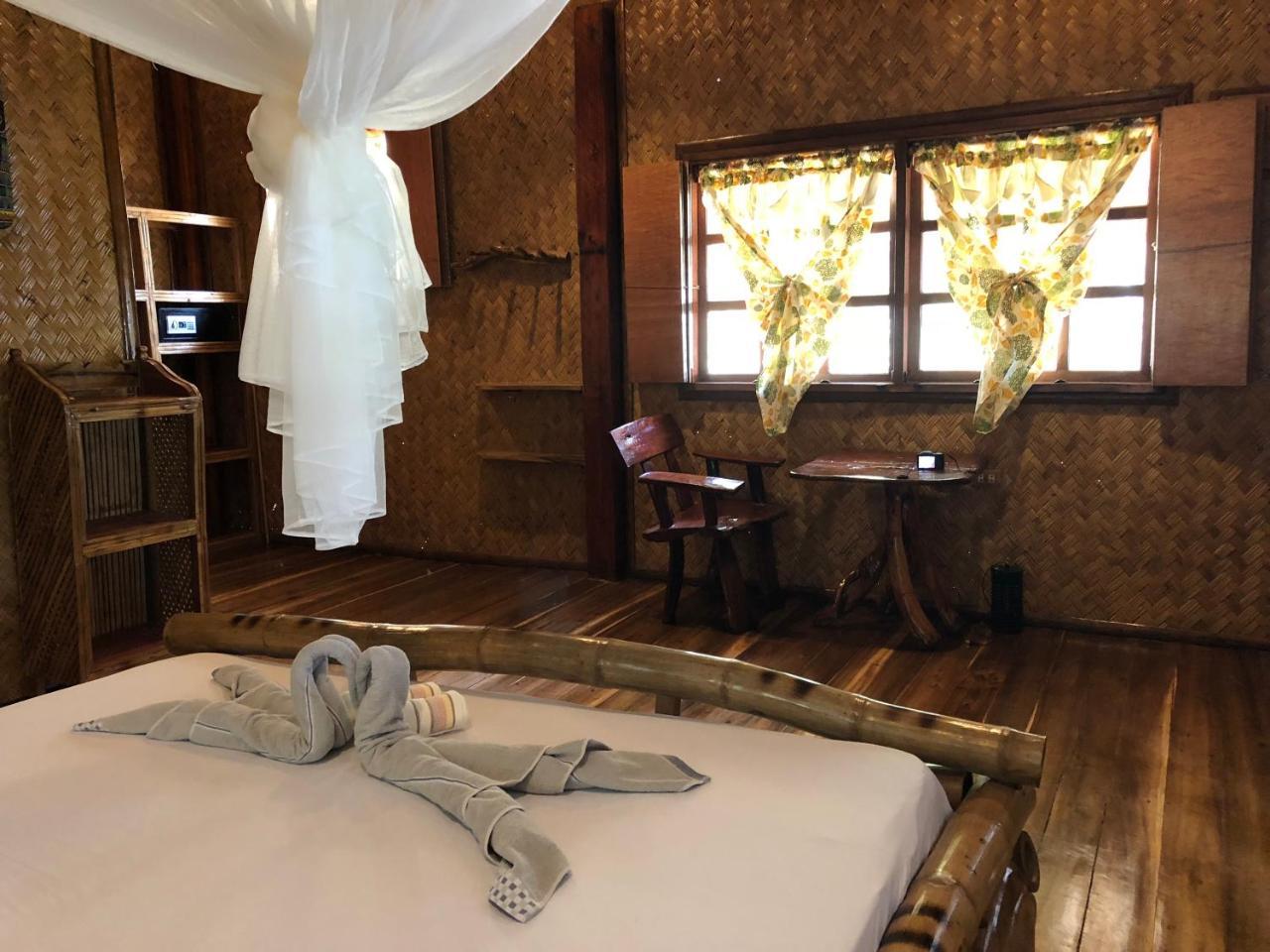 Sunny Island Resort (Adults Only) El Nido Buitenkant foto