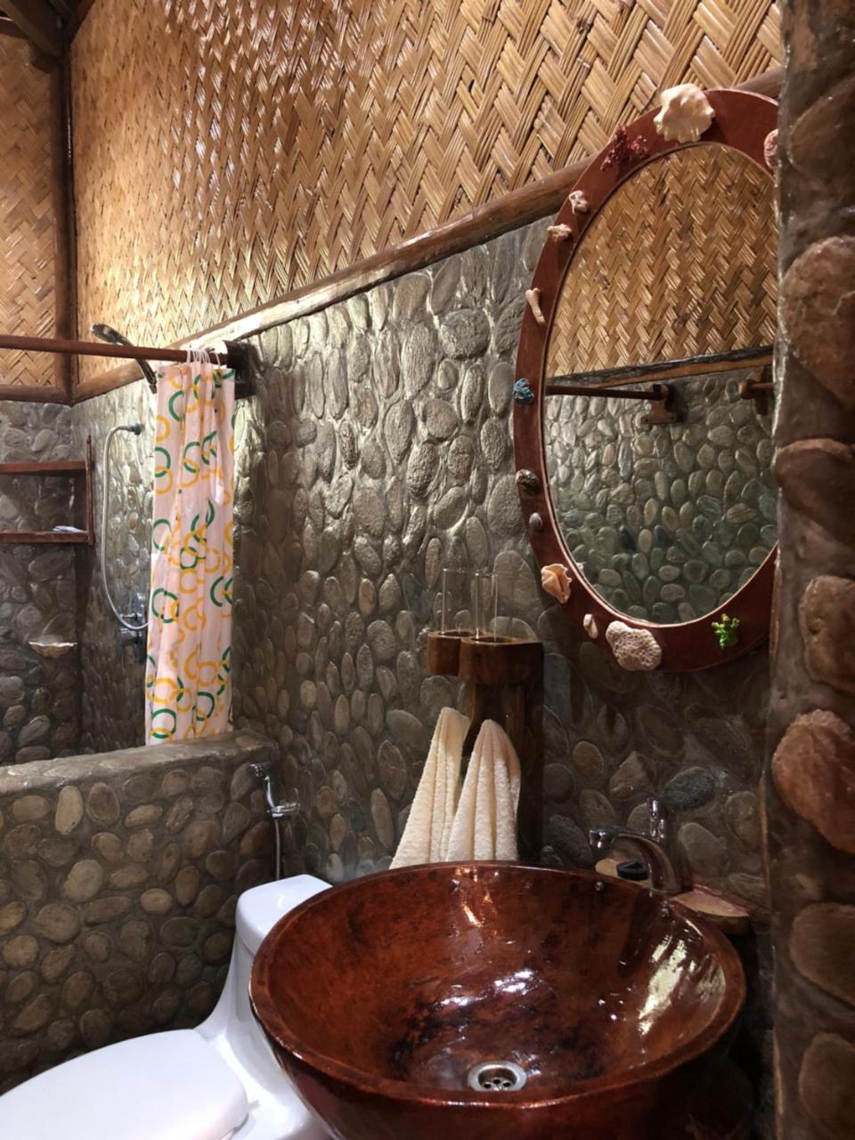 Sunny Island Resort (Adults Only) El Nido Buitenkant foto