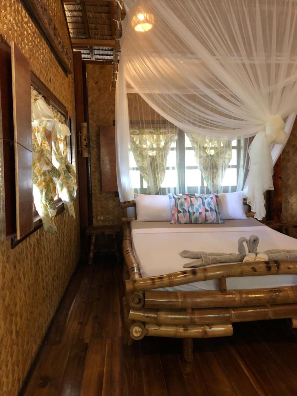 Sunny Island Resort (Adults Only) El Nido Buitenkant foto