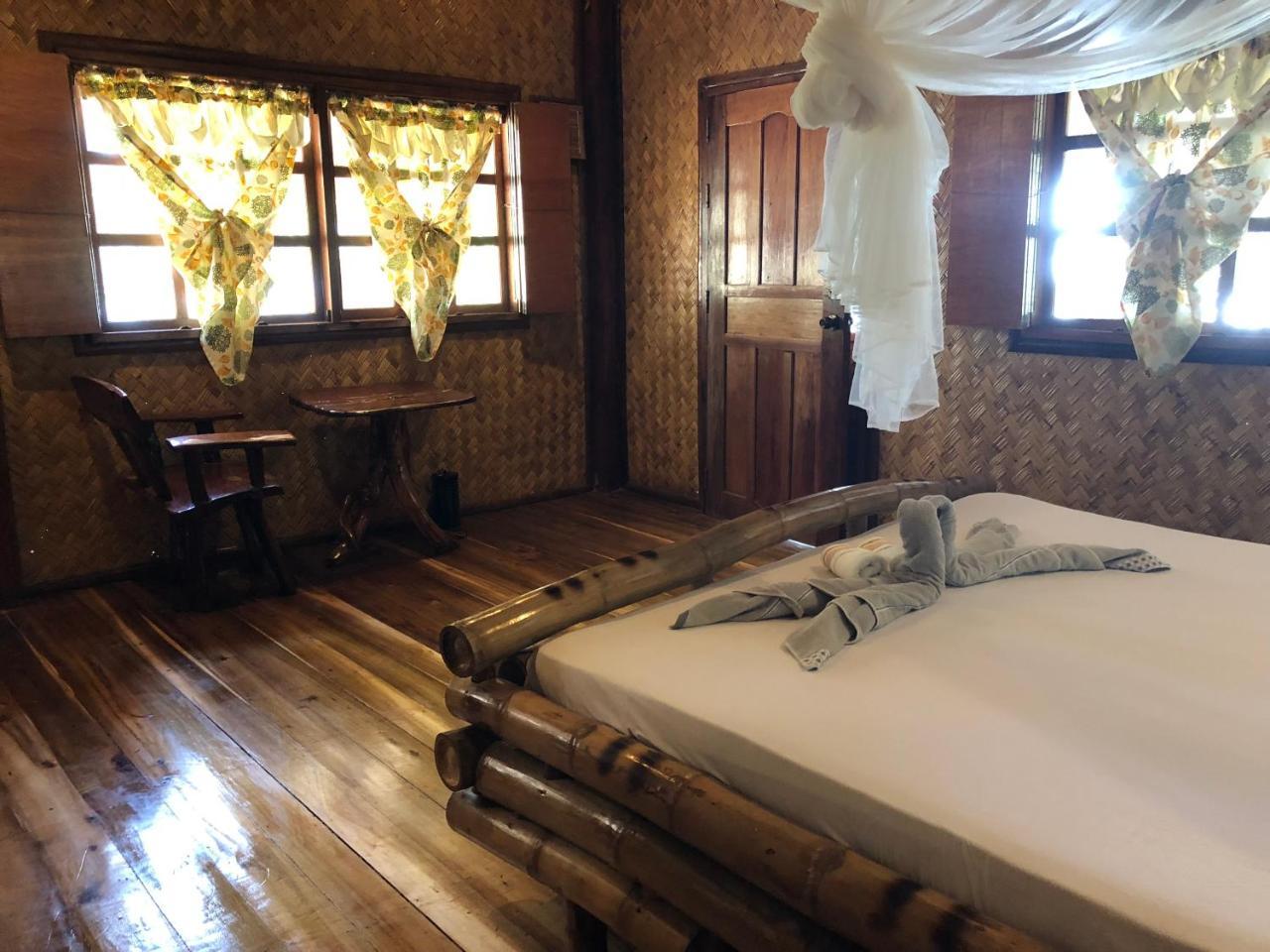 Sunny Island Resort (Adults Only) El Nido Buitenkant foto