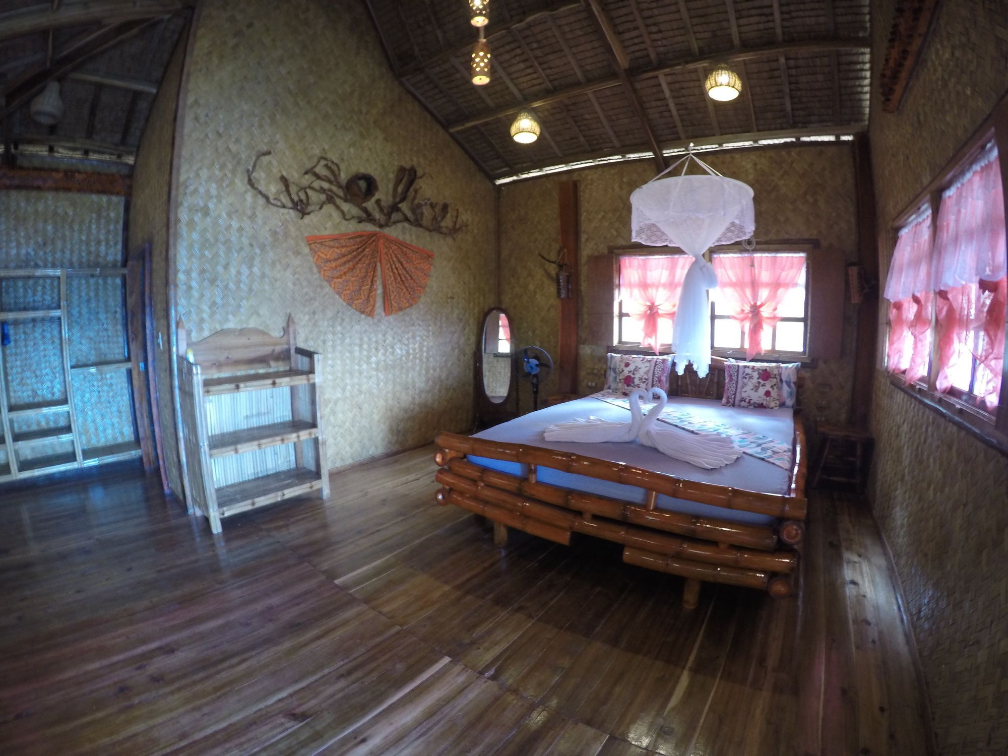 Sunny Island Resort (Adults Only) El Nido Buitenkant foto