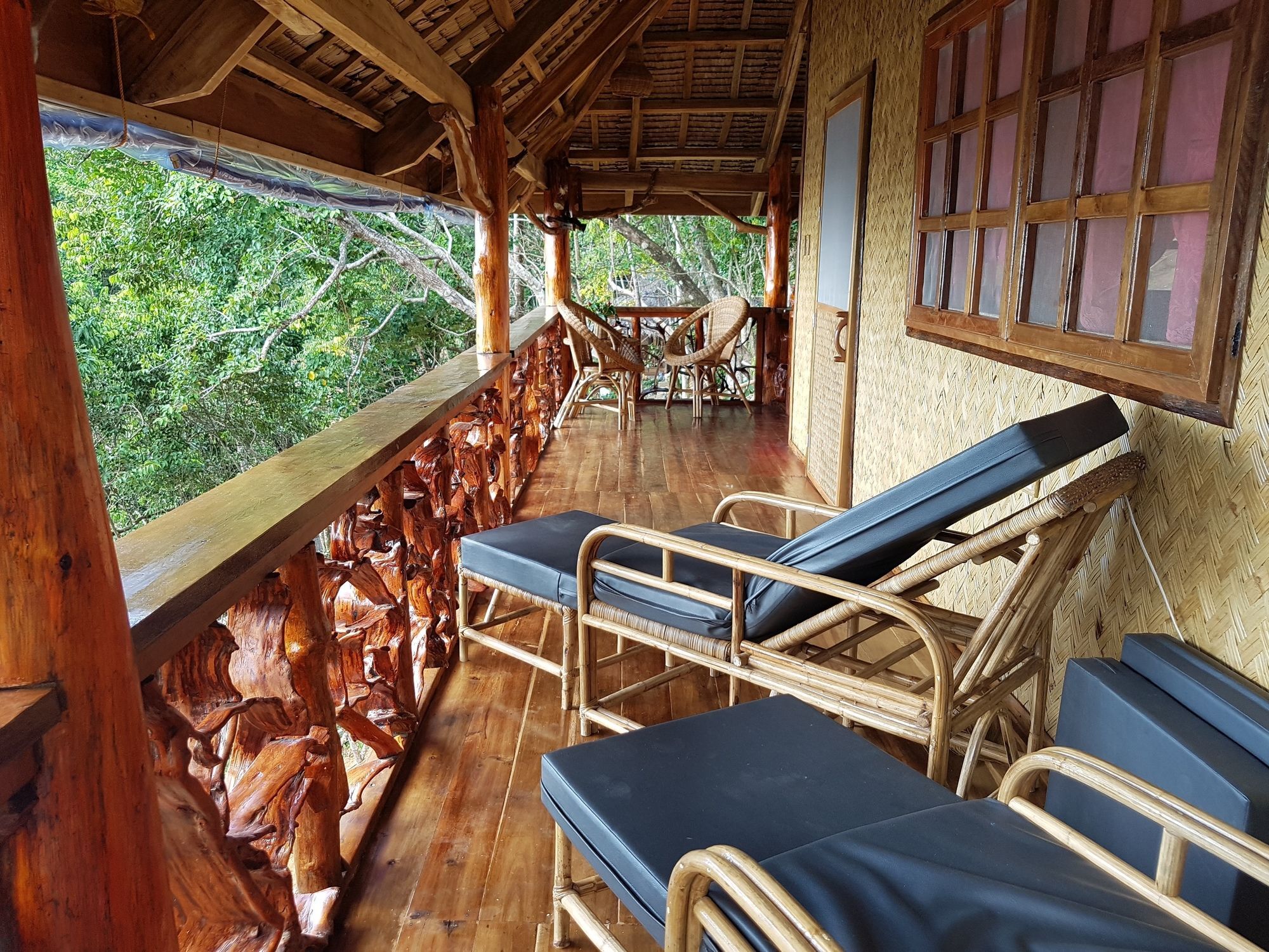 Sunny Island Resort (Adults Only) El Nido Buitenkant foto